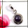 Sujilite F - SD642-Glamorous Factory Made Pendants 925 Sterling Silver Wholes