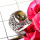 Rhyolite Cab C - SDR685-Geniune Multi Cab Gemstones Wholesale Designer Rings Manu