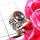 Astrophyllite D - SDR685-Geniune Multi Cab Gemstones Wholesale Designer Rings Manu