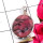 Rhodonite E - ISP721-Glorious Rhodonite Wholesale 925 Sterling Silver Handmade