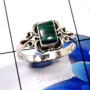Malachite C - RBS908-Lovely Wholesale Handmade Designer Light Weight Graceful