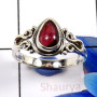 Garnet Cab J - RBS908-Lovely Wholesale Handmade Designer Light Weight Graceful