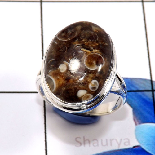 Turtella Jasper O - PSR773-Glorious Designer Handmade Wholesale Rings 925 Sterling S Turtella Jasper O - PSR773-Glorious Designer Handmade Wholesale Rings 925 Sterling S