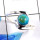 Crysocolla A - RBS902-Fabulous Company Handmade Light weight Jewelry 925 Sterli