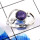 Sujilite B - RBS899-Fabulous Trendy Designs In Baby Rings 925 Sterling Silver