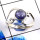 Tanzanite Cab O - RBS899-Fabulous Trendy Designs In Baby Rings 925 Sterling Silver
