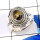 Bumble Bee B - SDR667-Gorgeous Designs Handmade Fashionable Rings 925 Sterling