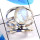 Rainbow Moonstone Cut C - RSS882-Charming Cut Designs Party Look Rings 925 Sterling Silver