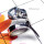 Blue Topaz I - SDR991-Exclusive Silver Gorgeous Gemstone Ring