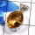 Citrine Cut B - WHS999-Fabulous  Citrine Cut Gemstone Designer Pendants 925 Ster