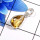 Citrine Cut J - WHS999-Fabulous  Citrine Cut Gemstone Designer Pendants 925 Ster