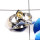 Citrine Cut C - WHS996-Trendy Citrine Cut Fashionable Designer Rings 925 Sterlin