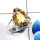 Citrine Cut F - WHS996-Trendy Citrine Cut Fashionable Designer Rings 925 Sterlin