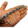 Mineral Druzy I - SHS999-Gorgeous 925 Sterling Silver Handmade Bracelets Company W
