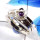 Amethyst Cab D - SHS993-Glorious Amethyst Cab Company Wholesale Rings 925 Sterlin