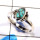 Blue Copper Turquoise H - RBS896-Glorious Factory Handmade Designer Jewelry 925 Sterling S