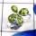 Peridot D - CMJ892-Marvellous Indian Company Handmade Womens Rings 925 Sterl
