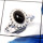 Black Onyx G - CMJ892-Marvellous Indian Company Handmade Womens Rings 925 Sterl