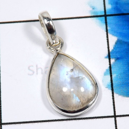 Rainbow Moonstone F - CMJ881-Sparkling Rainbow Moonstone Wholesale Designer Pendants 9 Rainbow Moonstone F - CMJ881-Sparkling Rainbow Moonstone Wholesale Designer Pendants 9