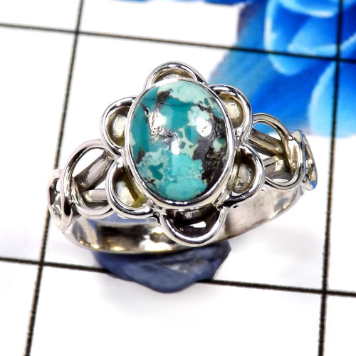 Tibet Turquoise B - SSH995-Fabulous Designs For Christmas Special Handmade Exclusive