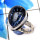 Blue Mystic B - RBS879-Fabulous Wholesale Handmade Elegant Designer Baby Rings 9