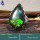 Ammolite Cab D - RSS870-Indian Wholesale Company Designer Elegant Rings 925 Sterl