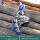 Lapis Lazuli B - RSS869-Amazing New Design Party Look Handmade Rings 925 Sterling