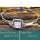 Rose Quartz B - SNB997-Openable Fabulous Wholesale Handmade Designer Bangles 925