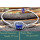 Lapis Lazuli E - SNB997-Openable Fabulous Wholesale Handmade Designer Bangles 925