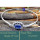 Lapis Lazuli G - SNB997-Openable Fabulous Wholesale Handmade Designer Bangles 925