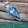 Pietersite E - SSP875-Marvellous Wholesale Handmade Designer Pendants 925 Sterl