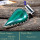 Malachite K - SSP875-Marvellous Wholesale Handmade Designer Pendants 925 Sterl