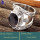 Smokey Cut A - RSS859-Trendy Look Colourful Designer Exclusive Rings 925 Sterli