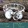 Pearl Cab D - RSS858-925 Sterling Silver Company Wholesale Designer Rings Whol