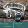 Labradorite Cab H - RSS858-925 Sterling Silver Company Wholesale Designer Rings Whol