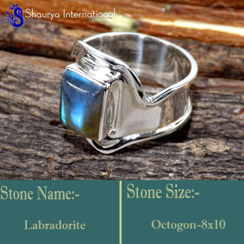 Labradorite O - RSS844-Charming Colourful Design Valentine's Gift Rings 925 Ster Labradorite O - RSS844-Charming Colourful Design Valentine's Gift Rings 925 Ster