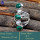Malachite & Pearl B - SDR659-Valentine's Special Glorious Handmade Designer Rings 925