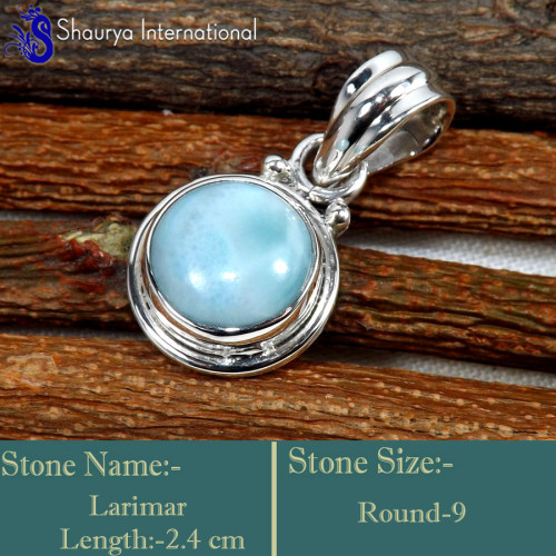 Larimar Cab B - SSP849-Valentine's Special Marvellous New Design Colourful Penda Larimar Cab B - SSP849-Valentine's Special Marvellous New Design Colourful Penda