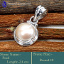 Pearl E - SSP849-Valentine's Special Marvellous New Design Colourful Penda