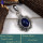 Lapis Lazuli N - SD638-Amazing Latest Fashionable Designer Pendants 925 Sterling
