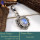 Rainbow Moonstone O - SD638-Amazing Latest Fashionable Designer Pendants 925 Sterling