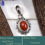 Sand Stone G - SD632-Exclusive Valentine's Special Handmade Designer Pendants 9
