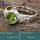 Peridot H - RBS871-Charming Cut Gemstones Handmade Colourful Baby Rings 925
