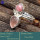 Rose Cab & Rhodochrosite A - SDR646-Designer Two Stone Beautiful Handmade Rings 925 Sterling