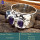 Amethyst Cab A - SDR641-Glamorous Look Handmade New Designer Rings 925 Sterling S