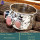 Rhodochrosite D - SDR641-Glamorous Look Handmade New Designer Rings 925 Sterling S