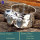 Labradorite Cab E - SDR641-Glamorous Look Handmade New Designer Rings 925 Sterling S