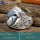 Dendritic Agate D - SDR640-Gorgeous Party Look Handmade Designer Rings 925 Sterling