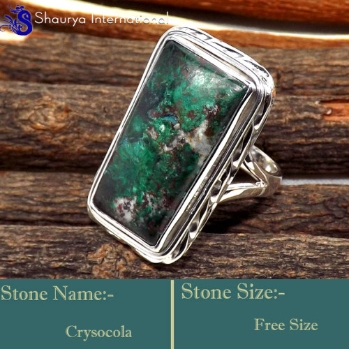 Crysophrase N - SDR635-Lovely Latest Collection In Designer Handmade Rings 925 S Crysophrase N - SDR635-Lovely Latest Collection In Designer Handmade Rings 925 S