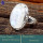 Rainbow Moonstone H - SDR632-Glorious Designer Handmade Fashionable Rings 925 Sterling